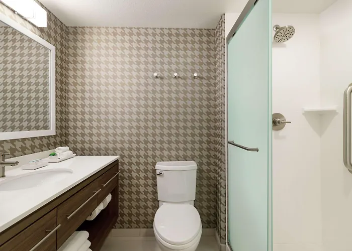 Hotel Home2 By Hilton Longbow, Az 3*