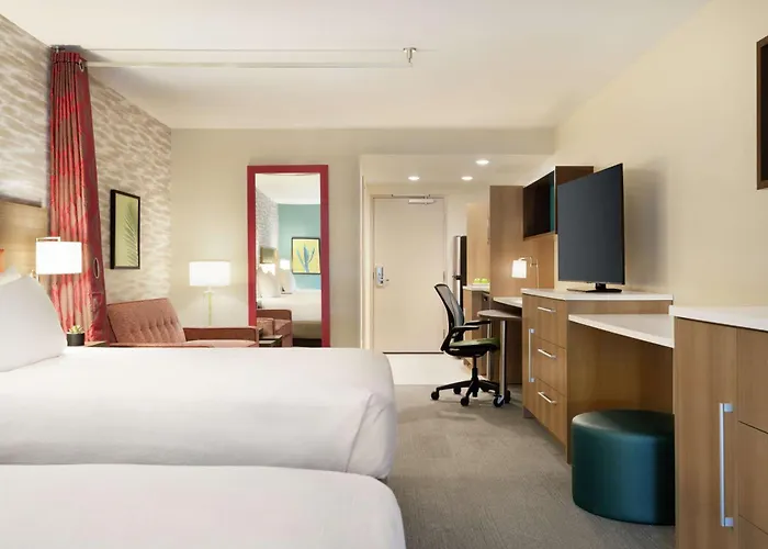 Home2 By Hilton Longbow, Az Hotel 3*