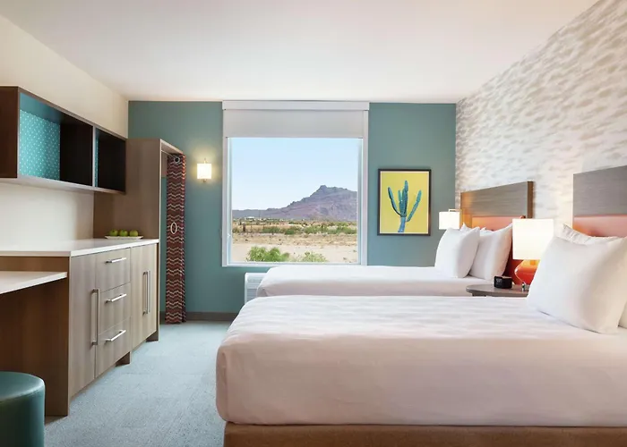 Home2 By Hilton Longbow, Az Mesa