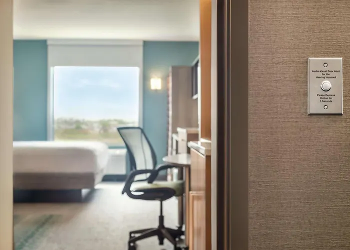 Hotel Home2 By Hilton Longbow, Az