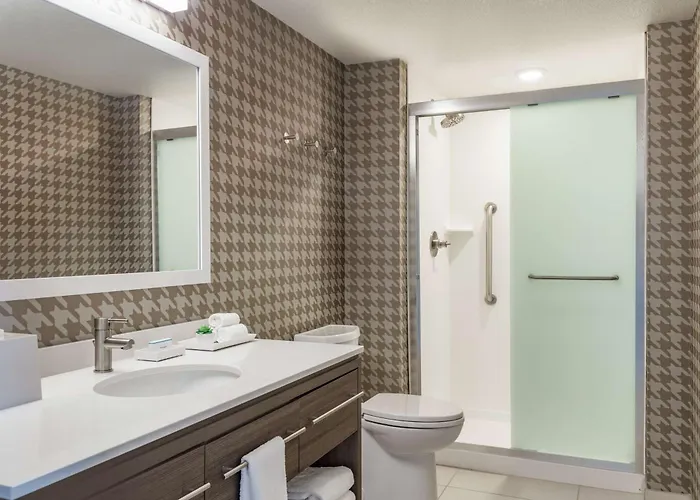 Hotel Home2 By Hilton Longbow, Az 3*