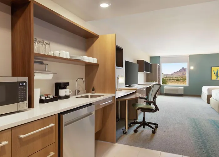 Home2 By Hilton Longbow, Az