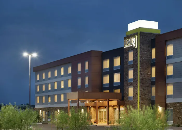 Home2 By Hilton Longbow, Az Hotel 3*