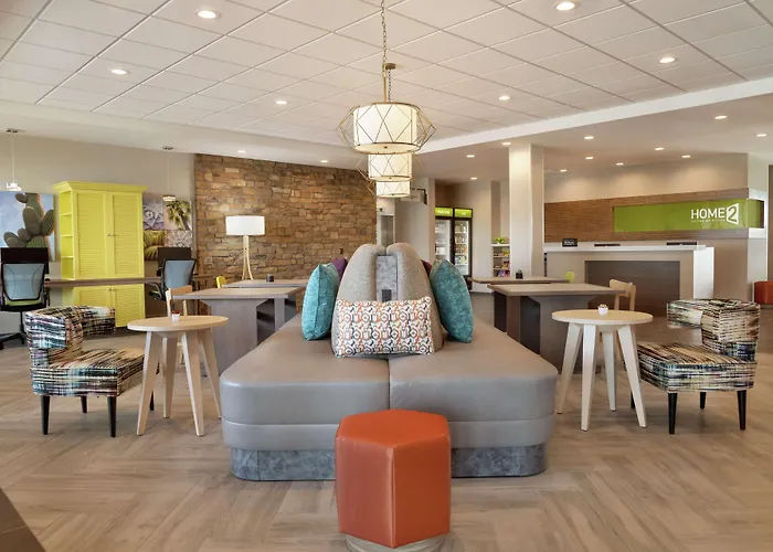Home2 By Hilton Longbow, Az 3*