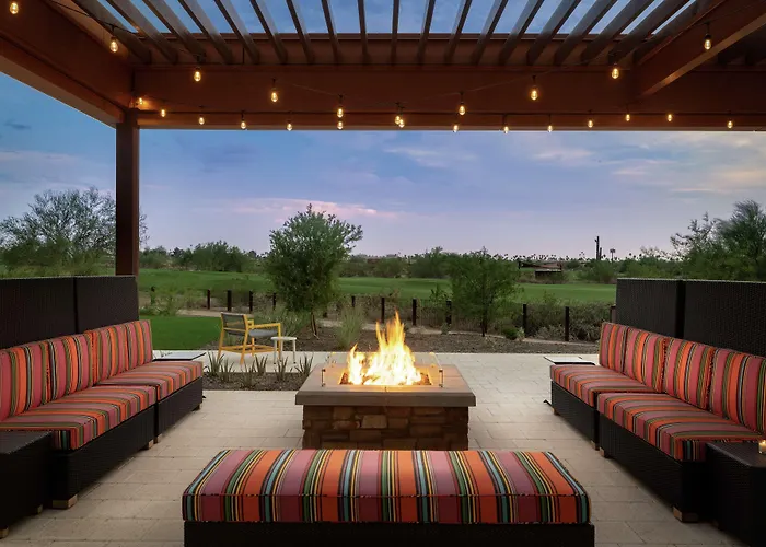Home2 By Hilton Longbow, Az 3*