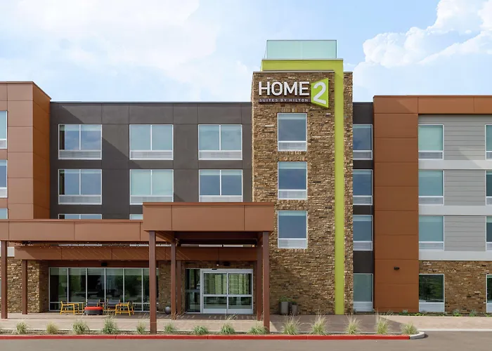 Home2 By Hilton Longbow, Az Hotel 3*