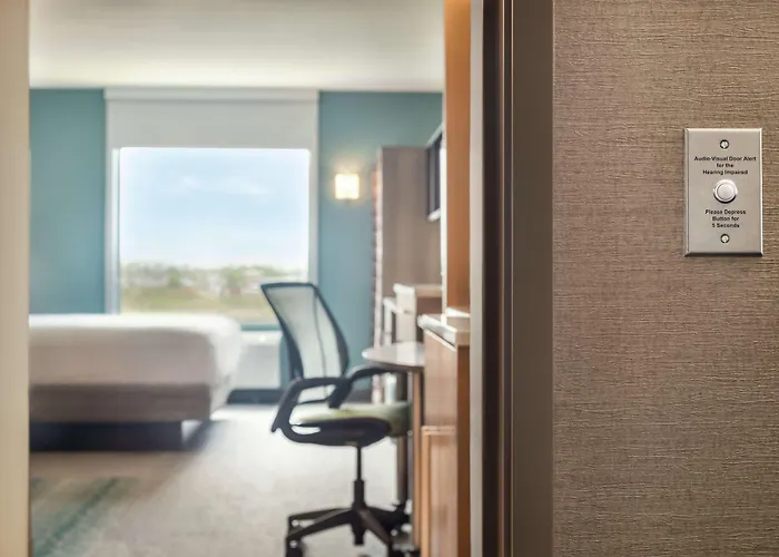 Home2 By Hilton Longbow, Az 3* Mesa