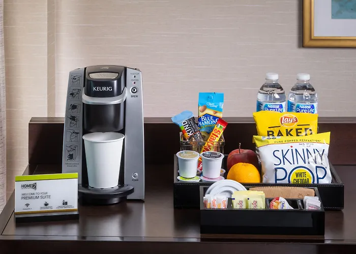 Home2 By Hilton Longbow, Az Hotel 3*