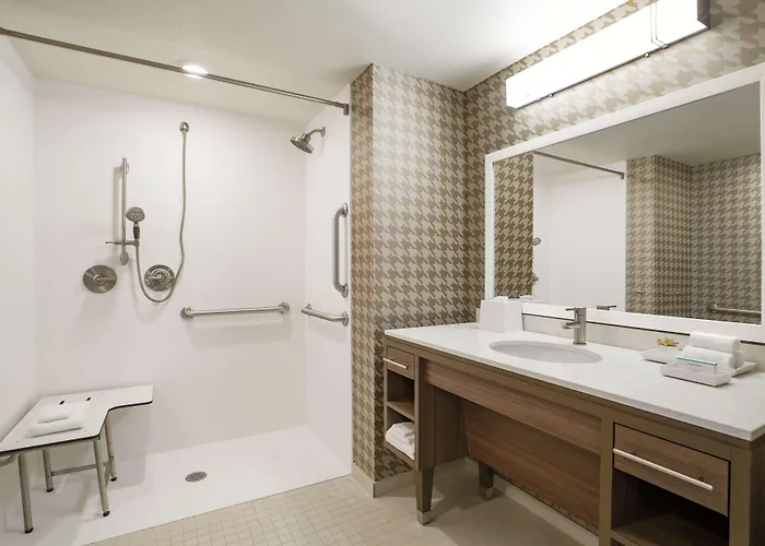 Hotel Home2 By Hilton Longbow, Az 3*