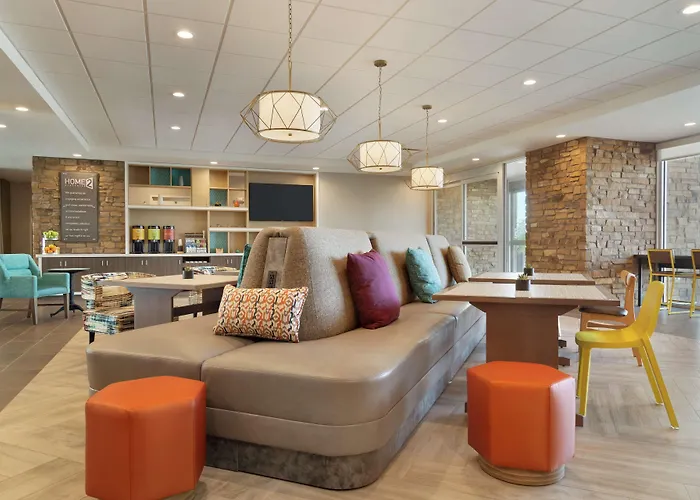 Home2 By Hilton Longbow, Az Hotel 3*